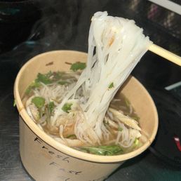 Chicken Pho