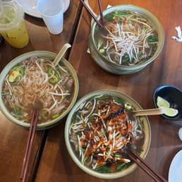 House Pho