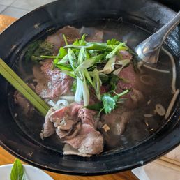 Filet Mignon Curry Pot/rice