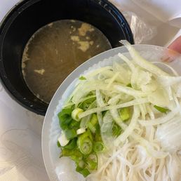 Pho Soup