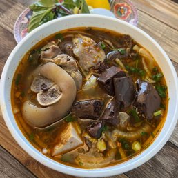 Bun Bo Hue