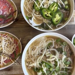 Pho Soup