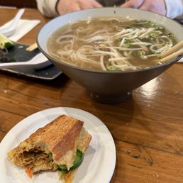 Classic Phở