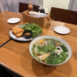 Fried Veggie Spring Roll