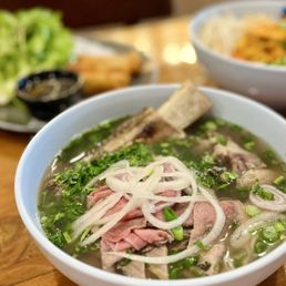 Beef Medley House Special