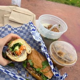 Chicken Rice Porridge