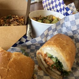 Mango Cucumber Salad