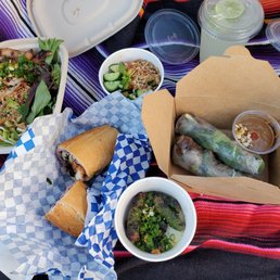 Fried Chicken Sandwich