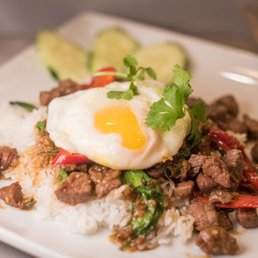 Filet Mignon Basil Chili