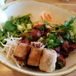 Bun Thit Nuong