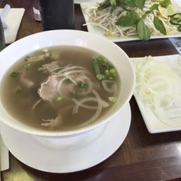 Pho Tai
