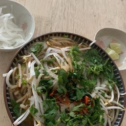 Bun Bo Hue