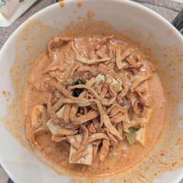 Khao Soi