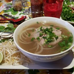 Beef Pho