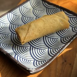 Veggie Egg Rolls