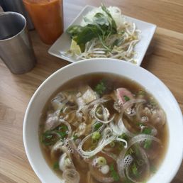Pho Dac Biet
