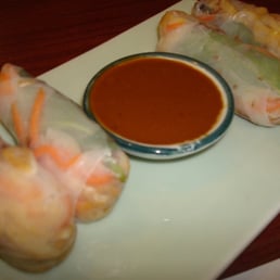 Spring Rolls