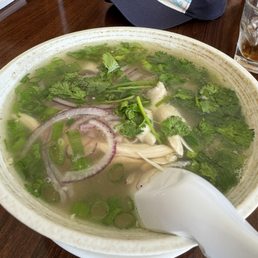 Pho Ga