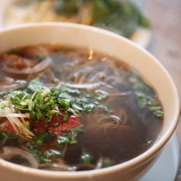 Wagyu Beef Pho