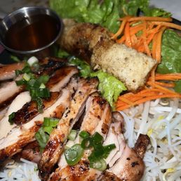 Natural Pork Vermicelli