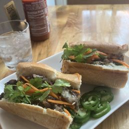 Banh Mi