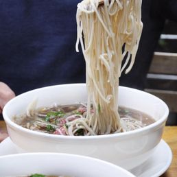 Washugyu Beef Pho