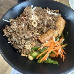 Beef Vermicelli