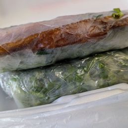 Summer Rolls
