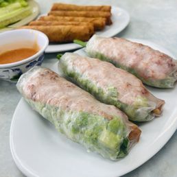 Grilled Pork Sausage