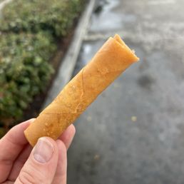 Egg Rolls