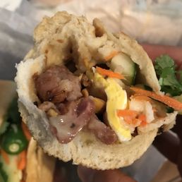 Number 8 8 10 Solid Sandwich