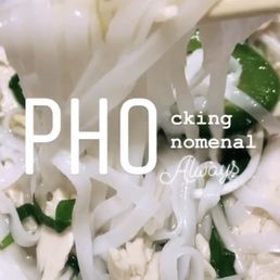 Pho Ga Uc