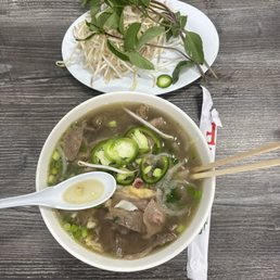 Combination Pho