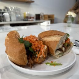 Banh Mi