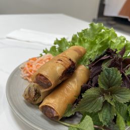 Egg Rolls
