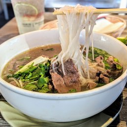 Angus Beef Pho