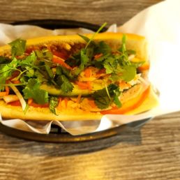 Banh Mi Hue Oi