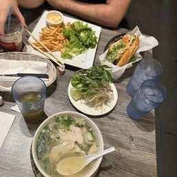 Pho Ga