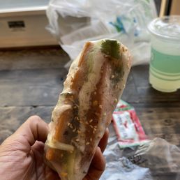 Pork Sausage Chicken Beef