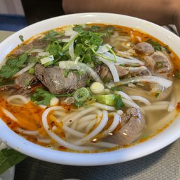 Bun Bo Hue
