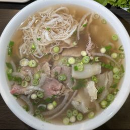 Pho Dac Biet