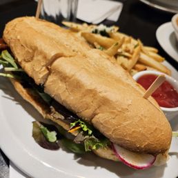 Banh Mi
