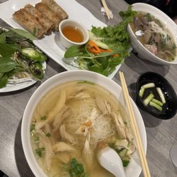 Pho Ga