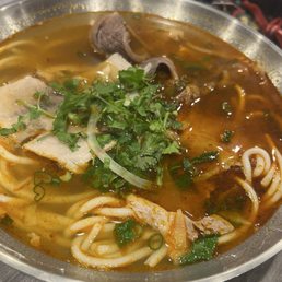 Bun Bo Hue