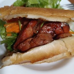 Banh Mi
