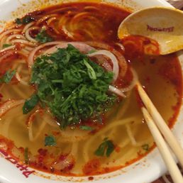 Bun Bo Hue