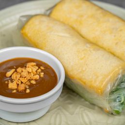 Spring Rolls