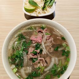 Filet Mignon Pho