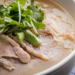 Traditional Combo Pho