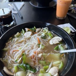 Chicken Pho / Pho Ga